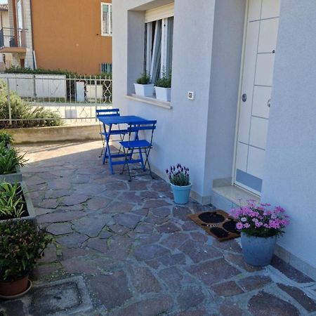 Igea Mare Apartment Bellaria-Igea Marina Exterior photo