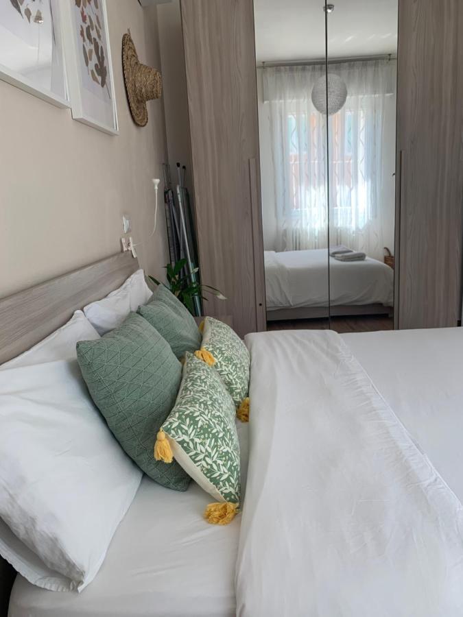 Igea Mare Apartment Bellaria-Igea Marina Exterior photo