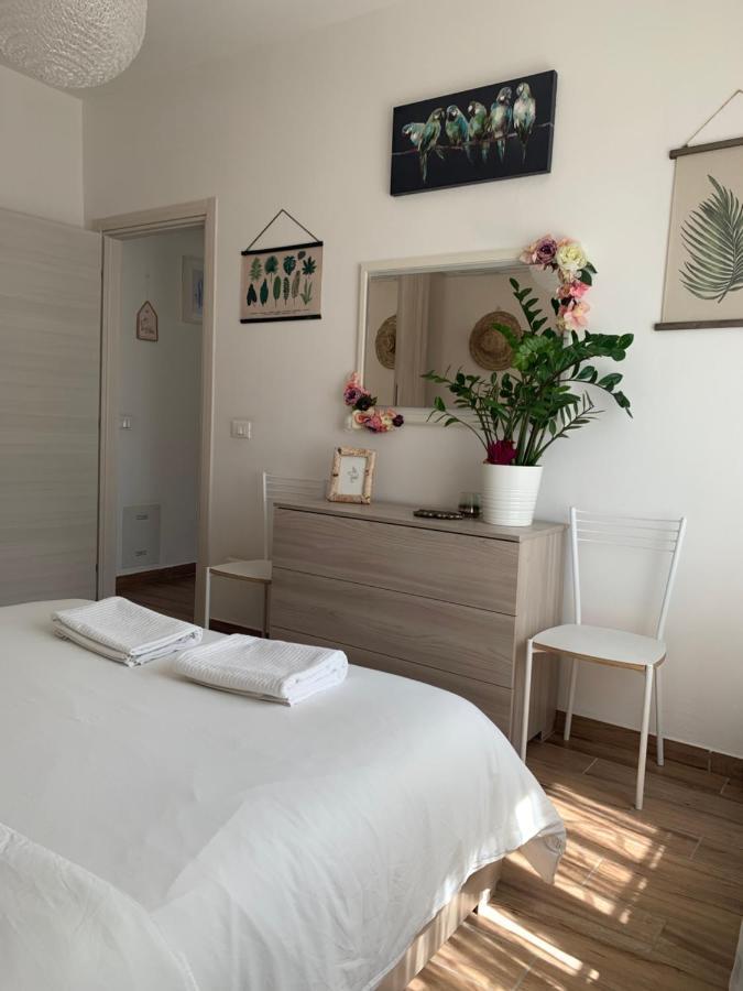Igea Mare Apartment Bellaria-Igea Marina Exterior photo