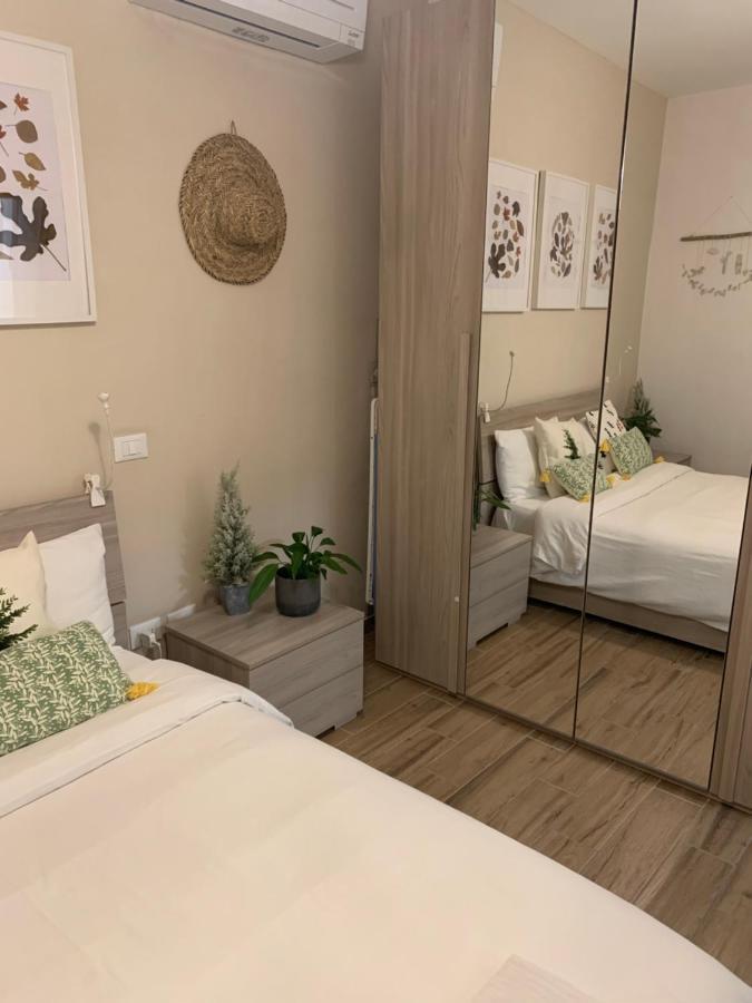 Igea Mare Apartment Bellaria-Igea Marina Exterior photo
