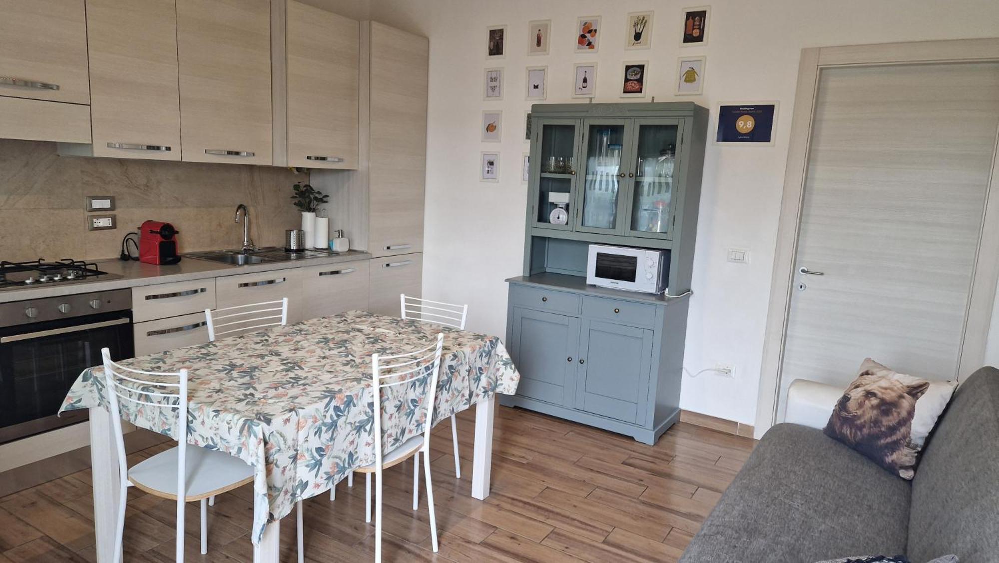 Igea Mare Apartment Bellaria-Igea Marina Exterior photo